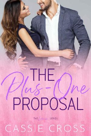 [Love Is... 03] • The Plus-One Proposal